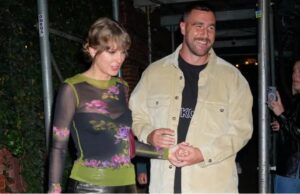 JUST IN:Taylor swift angrily say so many people want my relationship with Travis Kelce to be trashed and broken. If you are a fan of mine and you want my relationship to continue and stand strong, let me hear you say a big YES!”… Full story below