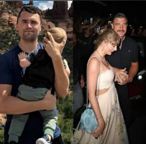 “I want his children to go through hell” — Taylor Swift Warns Fans to Stop Helping Charlie Kirk’s Children, Says They “Deserve to Feel the Pain” Their Dad Caused People See More⤵️⤵️