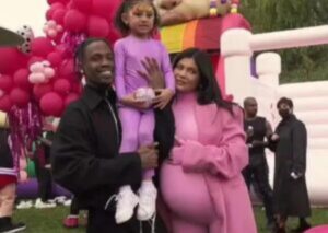 BREAKING NEWS: After Stormi’s birthday party was held by Travis Scott and Kylie Jenner, they had just reunited happily for a short time when his family announced that he had overdosed on drugs and was no longer able to…Full story bellow 👇