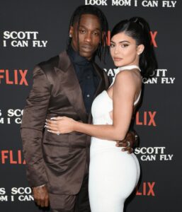 Kylie Jenner and Timothée Chalamet were all loved up during a rare public outing at the Crypto.com Arena in Los Angeles on Tuesday night, as reported by Daily Mail.