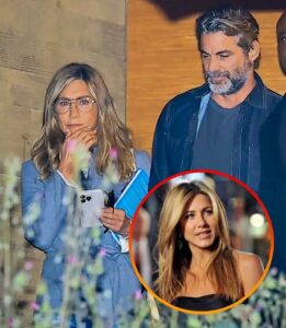 💔 SECRETS & SUSPICIONS: JENNIFER ANISTON SHAKEN AS JIM CURTIS' MYSTERIOUS PAST THREATENS TO UNRAVEL THEIR ROMANCE 😱💣 Jennifer Aniston thought she finally found peace…But insiders say her fairy tale may be cracking — and fast. 🥀 In what was supposed to be her most grounded relationship in years, the *Friends* star is reportedly **panicking** after dark whispers about **boyfriend Jim Curtis’s past** started surfacing — and it’s already leaving her second-guessing everything.