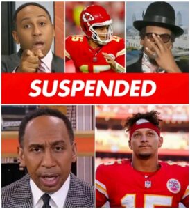 🚨 IT'S HAPPENING! Chiefs Just Made The Move Everyone Tried To STOP! 🚨 In a shocking turn of events, the Kansas City Chiefs have just made the move that everyone tried to prevent—sending shockwaves through the NFL and leaving fans on the edge of their seats! With this bold decision, the Chiefs are making a statement, but what does it mean for the team’s future? Is this the game-changing move they’ve been waiting for, or will it backfire? Details Below 👇