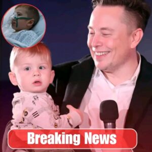 Whispers from Silicon Valley have sparked global concern as reports suggest Elon Musk’s son is quietly facing a deep personal struggle that the family has fought to keep private. Sources close to the situation describe the young boy as “brilliant but burdened,” hinting at emotional challenges brought on by constant public scrutiny and his father’s monumental legacy. Fans around the world are heartbroken, flooding social media with messages of love and prayers for strength. For a man who’s conquered space and reshaped technology, this is a battle Musk can’t fight with innovation — only compassion. Those close to him say he’s spending more time with his son lately, focusing on what truly matters. The world watches with empathy as even the mightiest name in tech faces life’s most human test. 💔 Full story below👇