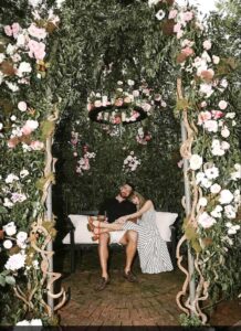 Travis Kelce confirms wedding planning with Taylor Swift is well underway... and reveals their music choice