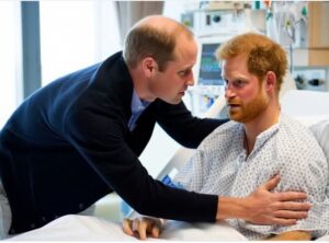 SAD NEWs: Prince Harry goes pale after hearing the doctor announce, “We’ve found the illness” he is suffering from: “You will soon be reunited with our mother…” See more below