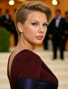 OMG!! Taylor Swift’s Noticeable Weight Gain and New Haircut at Jaguars vs Chiefs Game Is Turning Heads — SEE 9 PHOTOS