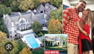 💍 Inside Taylor & Travis’s Fairytale: Are They Really Getting Married at This $120M Gilded-Age Mansion?... CHECK IT OUT 👇⤵️👇
