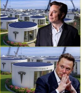 “IS THIS A HOME — OR A REVOLUTION?” Elon Musk’s $7,999 Tesla Tiny House Sparks Nationwide Frenzy With ‘Free Land’ Promise That’s Splitting America in Two.. Click Here 👇 For Full Details ⤵️⤵️