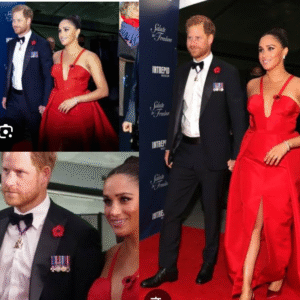 Meghan Markle has been nominated for a prestigious award, just months after announcing her show would be taking an indefinite break