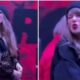 Video: Taylor Swift Arrives to Travis Kelce, Chiefs' AFC Title Game vs. Allen, Bills Blowing KISSES to fans as she Pairs a Louis Vuitton Hoodie With a Miniskirt for Travis Kelce’s Game Against the Buffalo Bills...WATCH👇👇