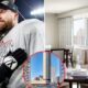 Check out the $3M room where Travis Kelce and his girlfriend, Taylor Swift, are staying for Super Bowl week in the heart of New Orleans. Is it worth it?” 👇