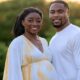 JUST IN: Olympic Gymnast Simone Biles and NFL Player Jonathan Owens Announce Their Pregnancy with a Heartwarming, Picture-Perfect Photoshoot Showcasing Biles’ Growing Baby Bump