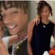 Jaden Smith Defies Mom Jada’s Wishes, Announces Engagement and Pregnancy with Sab Zada after he announced that they…see more