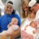 Patrick Mahomes and Brittany face backlash from critics after revealing Baby Golden Raye’s face! Full story here 👇