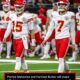 Patrick Mahomes and Harrison Butker will make NFL history as the first ever players to appear in 5+ Super Bowls before turning 30 years old.