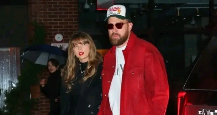 JUST IN:Travis Kelce breaks his own rules after Taylor Swift arrives in New Orleans ahead of Super Bowl