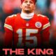 Yeah, this one hurts. But if you think Mahomes is done, you’re dead wrong. This is just fuel for the fire. He’s gonna bounce back, stronger than ever, and make the whole league eat their words. Let ‘em celebrate now… won’t be long before they’re all bowing down to the king again. Sit tight. The comeback’s gonna be legendary. 🔥 Mahomes is built for greatness, and his next chapter will be his most dangerous yet. 👑 When you become so great, everyone tries to drag you down—but that’s when legends rise even higher. 💯