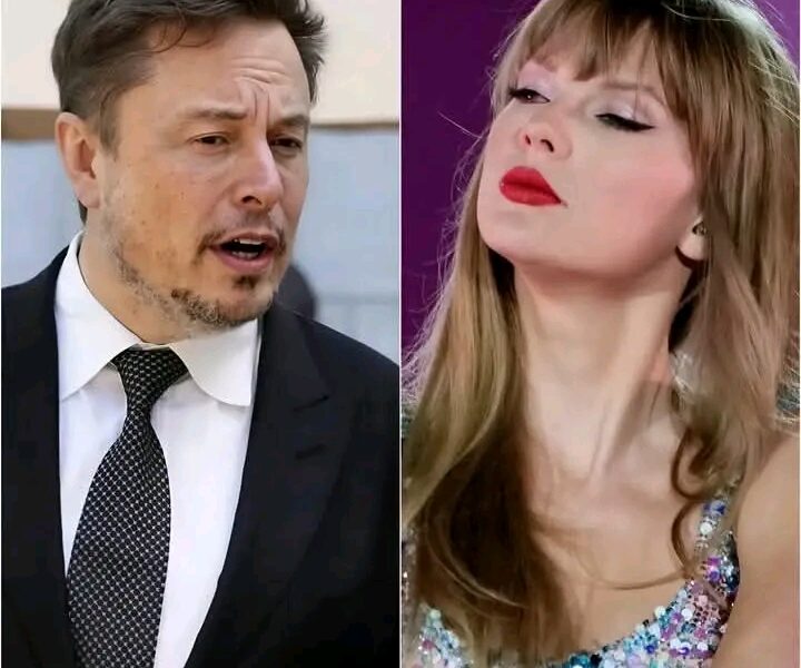 BREAKING: Elon Musk Faces Furious Backlash from Taylor Swift Fans After “Vulgar” Comments – Calls for His Cancellation Intensify Full details