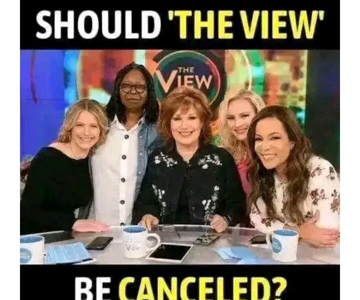 She Cornered Me In A Bathroom”: Joy Behar Of “The View” Gets Roasted For “Mean” Behavior…See More