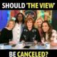 She Cornered Me In A Bathroom”: Joy Behar Of “The View” Gets Roasted For “Mean” Behavior…See More