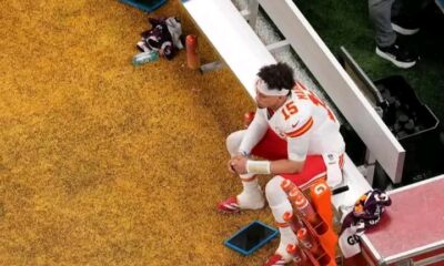 There’s no way to sugarcoat it, the Super Bowl was brutal. I know fans are disappointed and perhaps frustrated or angry. I get it. But let’s take a second and recognize what this team has done since Patrick Mahomes came to Kansas City. ……..see more👇👇