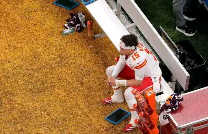 There’s no way to sugarcoat it, the Super Bowl was brutal. I know fans are disappointed and perhaps frustrated or angry. I get it. But let’s take a second and recognize what this team has done since Patrick Mahomes came to Kansas City. ……..see more👇👇