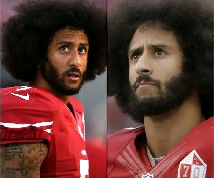 Colin Kaepernick Threatens to Leave the United States if His Fight for Respect Is Not Acknowledged ...See More ⬇️👇