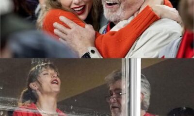 GIST: Travis Kelce’s Father Ed Shares Insight on Gift-Giving for Taylor Swift: “It’s About the Emotion, Not the Price”