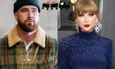 Taylor Swift addresses her fans bluntly, stating the fact that, “You people might not realize the extent of my bond and feelings with Travis Kelce.” There is no other man on earth that can ever replace my true love than the Kansas City Chiefs Travis Kelce. He shows me everything I needed to know about how sweet love is and how much he loves me every minute, and our relationship is unbreakable and forever.....