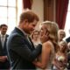 Congratulations! Prince Harry has returned to the royal family with his “new wife” after five years of betrayal. He has split from Meghan, and his current wife is… See more below 👇