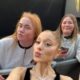 Ariana Grande, 31, Exposed for Why She Looks Unhealthily Thin After a Recent Viral Photo of Her Seeing and Signing a Fan’s Old Meet-and-Greet Picture at the EE BAFTAs Sparks Concern – Not Only Is She on a Vegan Diet, She’s Also Addicted to… Read More 👇