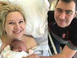 OMG!! Legendary Coach Andy Reid and wife welcomes 13the grand child from daughter Drew Ann Reid...Congratulations to Andy Reid, who is now a grandfather for the 13th time...Full Details Here 👇⬇️