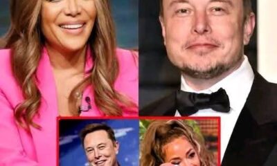 BREAKING: Sunny Hostin shocks audience by calling Elon Musk a “bastard” on The View. Musk’s reaction leaves the entire studio stunned, prompting Joy Behar to issue an immediate apology…