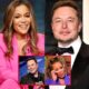 BREAKING: Sunny Hostin shocks audience by calling Elon Musk a “bastard” on The View. Musk’s reaction leaves the entire studio stunned, prompting Joy Behar to issue an immediate apology…