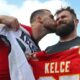 In a move that has sent shockwaves through the NFL community, Jason Kelce Re-Signs NFL Contract After Retirement from Philadelphia Eagles to Join Kansas City Chiefs and Play Alongside Brother Travis Kelce “One Last Time...See More ⬇️👇