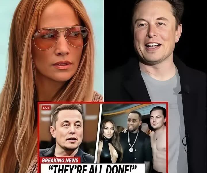 BREAKING: Last Night, The Entire World Was Thrown Into Chaos When Elon Musk Released The Uncensored List And Pictures Of All The Stars Involved With Diddy. ‘Everyone Deserves To Know.’ Details 👇⬇️