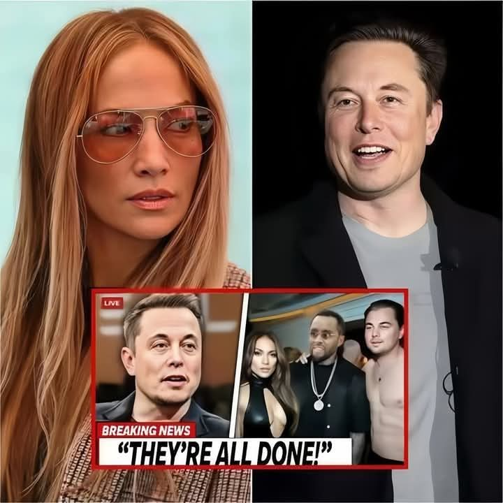 BREAKING: Last Night, The Entire World Was Thrown Into Chaos When Elon Musk Released The Uncensored List And Pictures Of All The Stars Involved With Diddy. ‘Everyone Deserves To Know.’ Details 👇⬇️