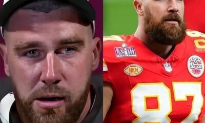 BREAKING: NFL Fans shed tears and prayed for Travis Kelce after a HEARTBREAKING announcement ….😟