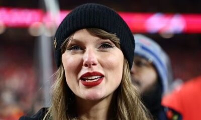 Chiefs insider reveals 'crazy' Taylor Swift trait that left her 'taken aback'