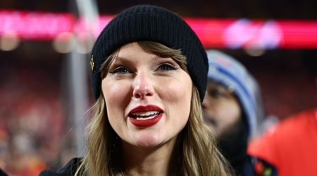 Chiefs insider reveals 'crazy' Taylor Swift trait that left her 'taken aback'