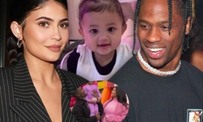 BREAKING NEWS: After Stormi's birthday party was held by Travis Scott and Kylie Jenner, they had just reunited happily for a short time when his family announced that he had overdosed on drugs and was no longer able to...Full story bellow 👇