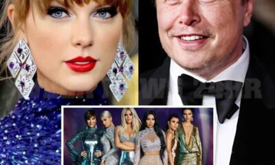 Taylor Swift Loses 5 Million Followers Overnight After Elon Musk Calls For Block And Boycott; Kardashian Family Drops Over 3 Million Followers