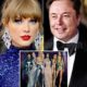 Taylor Swift Loses 5 Million Followers Overnight After Elon Musk Calls For Block And Boycott; Kardashian Family Drops Over 3 Million Followers