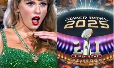 BREAKING NEWS: Taylor Swift officially banned from Super Bowl 2025: “Too much distracting and woke”.