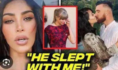 Breaking News: Just Now Kim Kardashian has announced that she is pregnant with Travis Kelce’s child. According to sources, Kardashian made the announcement during a private event, leaving many in disbelief and Taylor Swift is…. See More ⬇️👇