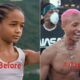 What happened to 26 year old Karate Kid Jaden Smith? How sad! It was with a heavy heart that we announced when he was confirmed to join...See more 👇