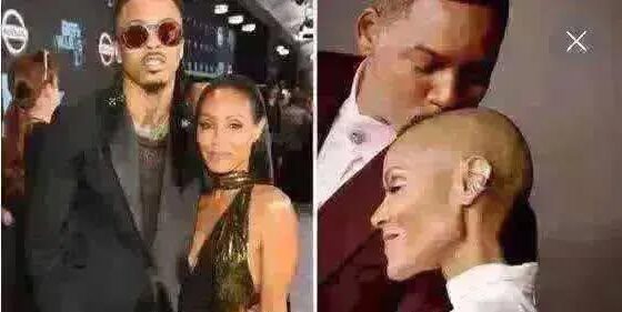 “Jada Pinkett Smith Confesses to Affair with August Alsina During Marriage💍 to Will Smith: ‘I’m Truly Sorry for My Lack of Control; He Seduced Me in Ways I Couldn’t Resist’ – Shocking Details 👇