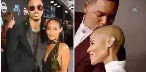 “Jada Pinkett Smith Confesses to Affair with August Alsina During Marriage💍 to Will Smith: ‘I’m Truly Sorry for My Lack of Control; He Seduced Me in Ways I Couldn’t Resist’ – Shocking Details 👇