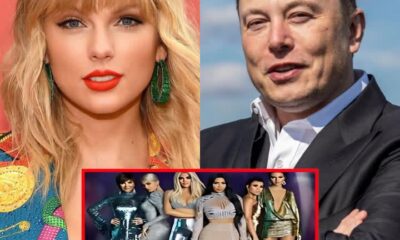 Taylor Swift Loses 5 Million Followers Overnight After Elon Musk Calls For Block And Boycott; Kardashian Family Drops Over 3 Million Followers