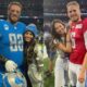 BREAKING NEWS: Coach Dan Campbell and the Detroit Lions players collectively expressed their condolences to superstar Jahmyr Gibbs after compromising photos of his girlfriend spread across social media platforms..